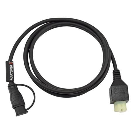 Cable Diagnostic MaptunerX pour Kawasaki