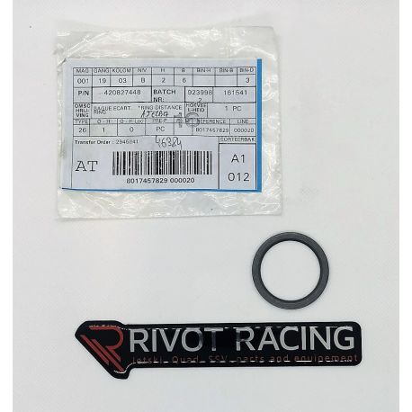 GAP RING *RING-DISTANCE RING 420827448