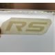 RS Decal. Europe