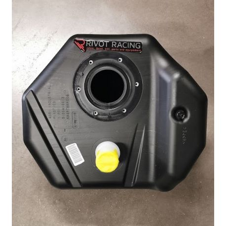 TANK FUEL
