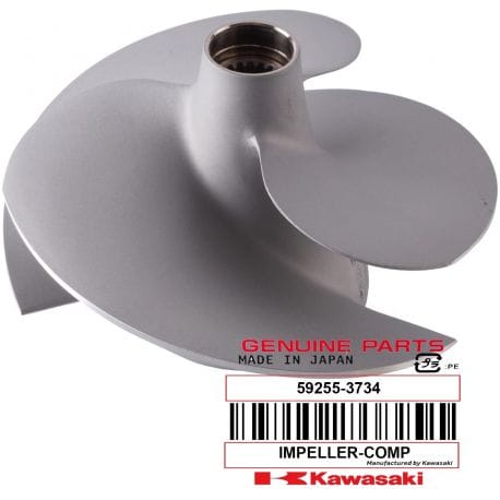 IMPELLER-COMP