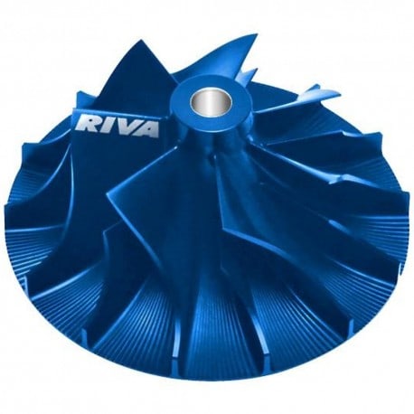 R3 compressor propeller for SVHO