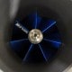 R3 compressor propeller for SVHO