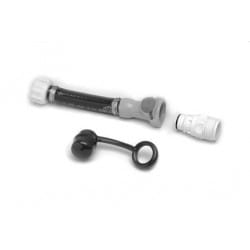 Rinse kit for Kawa. 12F/ 15F/ Ultra 250/ 260 Rinse kit for Kawa. 12F/ 15F/ Ultra 250/ 260