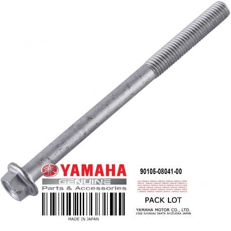 BOLT, FLANGE   (USA)