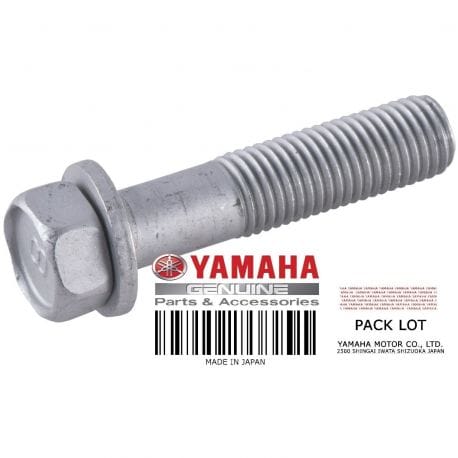 BOLT,WITH WASHER