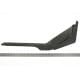 GUNWALE, STERN 1 (DGS1) DARK GRAY