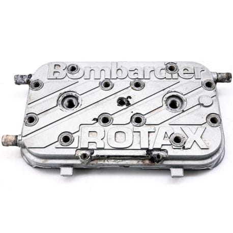 CYLINDER HEAD SILVER 717