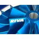 Kit entretoise + hélice de compresseur RIVA