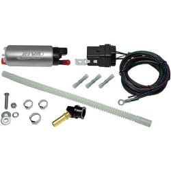 RXT-X 255 (08-09) - Promo-jetski RXT-X 255 (08-09) - Promo-jetski