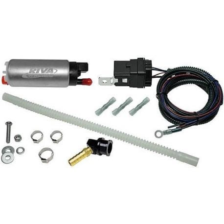 High Flow Fuel Pump Kit for Seadoo (08+)