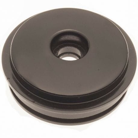 Oil Filter Cover