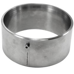 Bague d'usure de turbine Solas 148mm