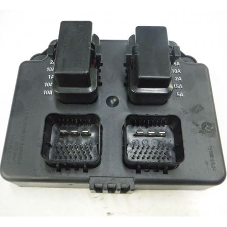Electronic Module. Includes 1 to 10