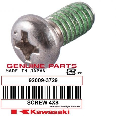 SCREW,4X8