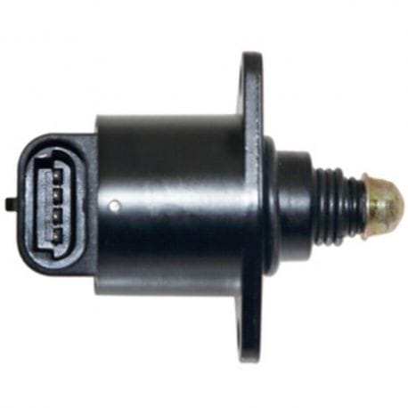 Idle bypass valve