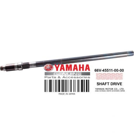 SHAFT, DRIVE   (USA)