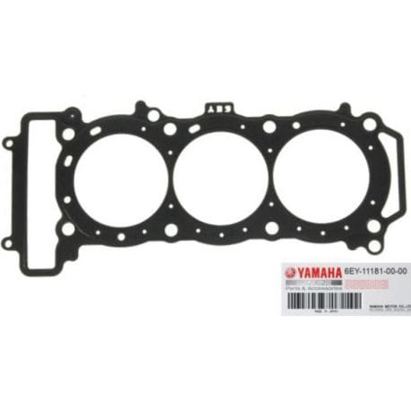 GASKET, CYLINDER HEAD 1