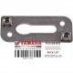 PLATE, STOPPER   DELUXE, YMUS