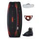 Pack Wakeboard JOBE Logo 138 + Chausses Maze