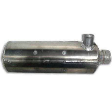 MUFFLER-COMP