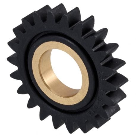 Idle Gear, 22 Teeth