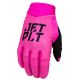 JETPILOT RX One Gloves Pink