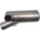 SILENC.ECHAPP. *MUFFLER