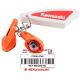 KEY-LOCK,MAGNETIC SW, 3001