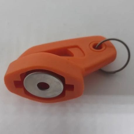 KEY-LOCK,MAGNETIC SW, 3007