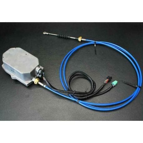 ACTUATOR,JET PUMP