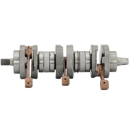 CRANKSHAFT-COMP