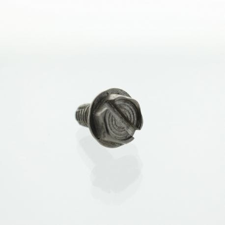 Hex. Screw 10-32 X 3 8 , Stainless