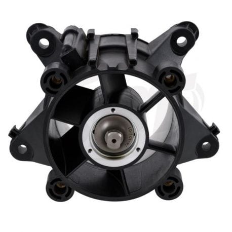 Impeller Housing Ass'y. Includes 7 - 9.