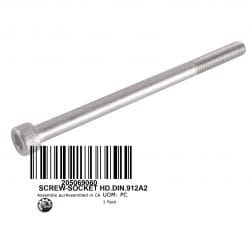 Socket Head Screw DIN.912A2 Socket Head Screw DIN.912A2