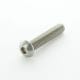 SCREW-SOCKET BN.HD.ISO.7380A2