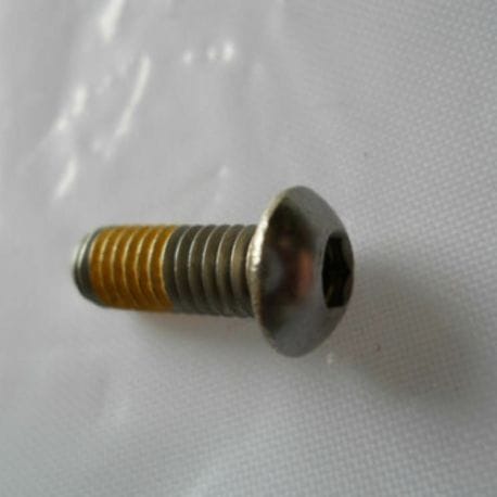 SCREW-SOCKET BN.HD.S.GRIP ISO.7380A2