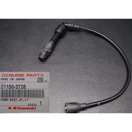 CORD-ASSY, 2.L 450