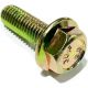 SCREW-HEX.FLANGE DIN.6921