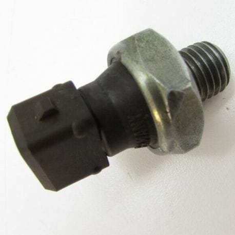 Oil Pressure Switch