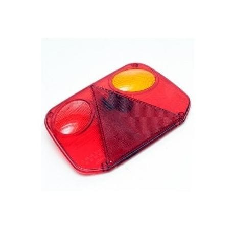 Galaxy spare parts for Spark/SXR/SJ TR1 19 - Right light lens