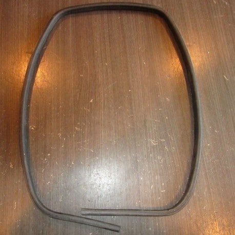 Gasket. GTI 5641.