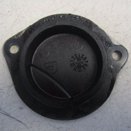 Bearing Cover