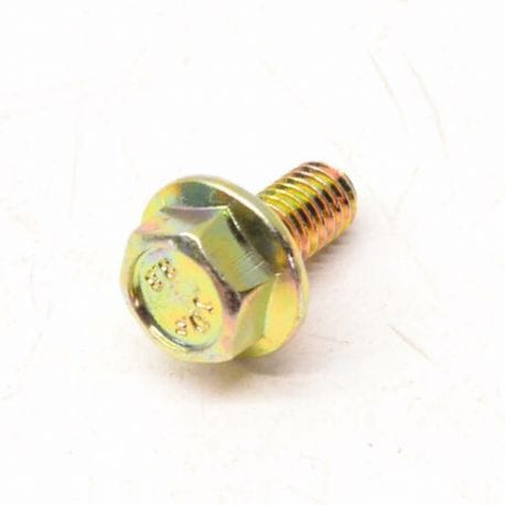 SCREW-HEX.FLANGE DIN.6921