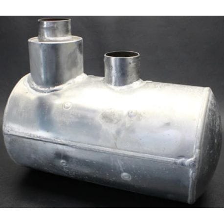 MUFFLER-COMP,2ND