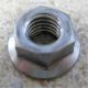 NUT,FLANGED,8MM