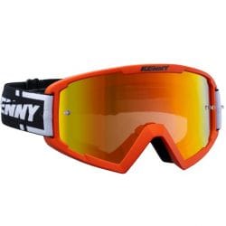 Masque KENNY TRACK + Orange Masque KENNY TRACK + Orange