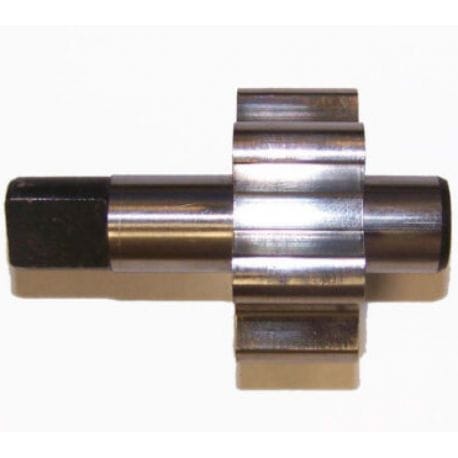 PUMP SHAFT ASSY