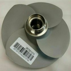 Stainless Steel Propeller Stainless Steel Propeller