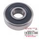 BEARING-BALL, 6303 2RS